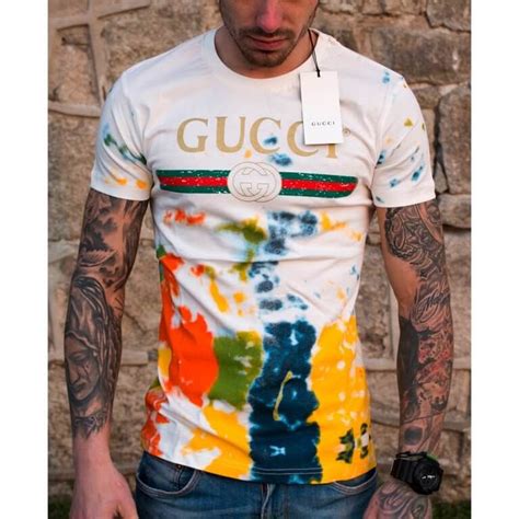 gucci tshirts real|authentic Gucci men tee shirts.